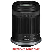 Canon RF-S 18-150mm f/3.5-6.3 IS STM Lens - Second Hand