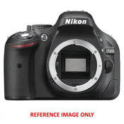 Nikon D5200 Digital SLR Camera - Second Hand