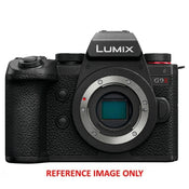 Panasonic Lumix G9 II Mirrorless Camera - Second Hand