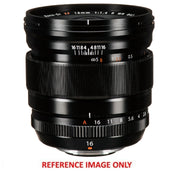 Fujifilm XF 16mm f/1.4 R WR Lens- Second Hand