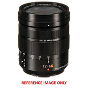 Panasonic Leica DG Vario-Elmarit 12-60mm f/2.8-4 POWER O.I.S. Lens - Second Hand