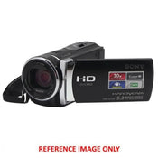 Sony Handycam HDR-CX190E Digital Video Camera Recorder Camcorder Black - Second Hand