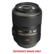 Nikon AF-S Micro 105mm f2.8G IF ED VR - Second Hand