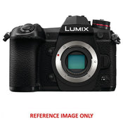 Panasonic Lumix G9 Body Only - Second Hand
