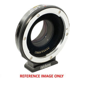 Canon EF Lens to Micro Four Thirds T Speed Booster ULTRA 0.71x - Second Hand