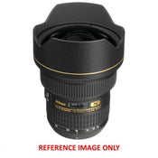 Nikon AF-S 14-24mm f/2.8G ED - Second Hand