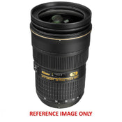 Nikon AF-S 24-70mm f/2.8G ED Lens - Second Hand