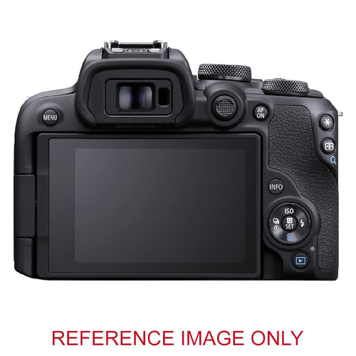 Canon EOS R10 Body Only - Second Hand