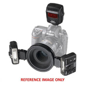 Nikon R1C1 Close Up Speed light Commander Kit - Second Hand