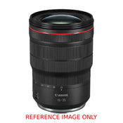 Canon RF 15-35mm f/2.8L IS USM Lens - Second Hand