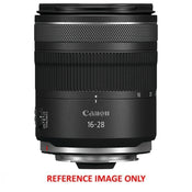 Canon RF 16-28mm F/2.8 IS STM - Second Hand