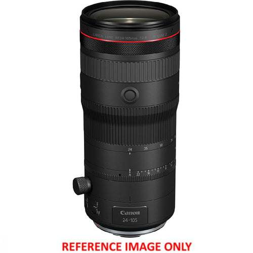 Canon RF 24-105mm f/2.8L IS USM Z Lens - Second Hand
