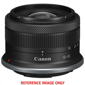 Canon RF-S 18-45mm IS STM Lens - Second Hand