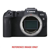 Canon EOS RP Mirrorless Digital Camera (Body Only) - Second Hand