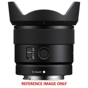 Sony E 11mm F1.8 Lens - Second Hand