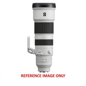 Sony FE 400-800 f/6.3-8 G OSS Lens - Second Hand