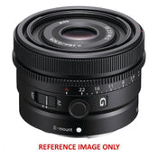 Sony FE 40mm F/2.5 G Lens - Second Hand