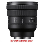 Sony FE 16-35mm F4 PZ G Lens - Second Hand