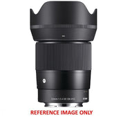 Sigma 23mm 1.4 DC DN Contemporary for Sony E Mount - Second Hand