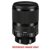 Sigma 35mm f/1.4 DG Art Sony E-Mount Lens - Second Hand