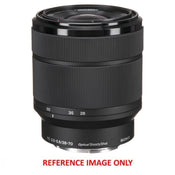Sony FE-Mount 28-70mm f/3.5-5.6 OSS - Second Hand