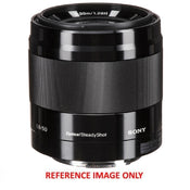 Sony 50mm f/1.8 Black - Second Hand