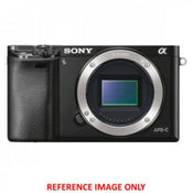 Sony A6000 Body Only - Second Hand