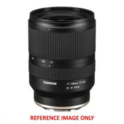 Tamron 17-28mm f/2.8 Di III RXD Lens for Sony E - Second Hand
