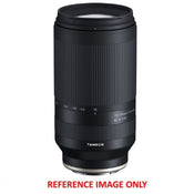 Tamron 70-300mm F/4.5-6.3 Di III RXD for Sony FE - Second Hand