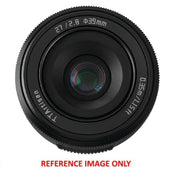 TTArtisan AF 27mm f/2.8 for Fujifilm - Second Hand