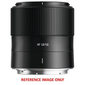 TTArtisan AF 56mm f/1.8 Lens for Nikon Z Mount Black - Second Hand