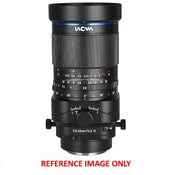 Laowa 55mm f/2.8 Tilt-Shift 1x Macro Lens for Nikon Z - Second Hand