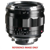 Voigtlander Nokton 35mm f/1.2 Aspherical III VM-Mount - Second Hand