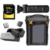 Sony Accessories Pack (Starter Kit)