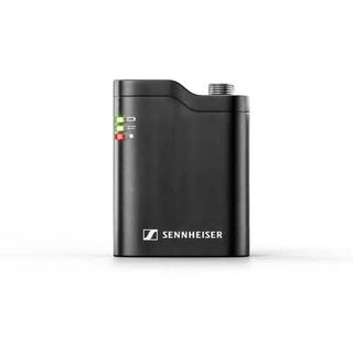Sennheiser Profile Wireless Replacement Clip-On Transmitter/Recorder with Built-In Microphone