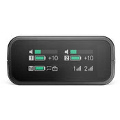 Sennheiser Profile Wireless Replacement Microphone Receiver for Camera & Smartphone