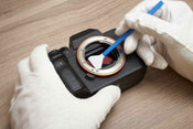Camera Sensor Cleaning Service