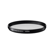 Sigma 86mm UV WR Filter