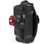 Tilta Tiltaing Left Side Advanced Power Handle with Run/Stop Type III (F570 Battery)