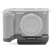 Tilta Arca Baseplate for Sony ZV-E1 - Black
