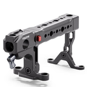 Tilta Foldable Top Handle for RED KOMODO-X - Black