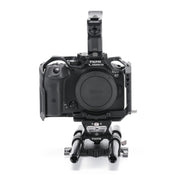 Tilta Camera Cage for Canon R7 Pro Kit - Black