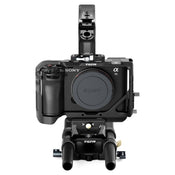 Tilta Camera Cage for Sony a7C II / a7C R Basic Kit