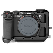 Tilta Half Camera Cage for Sony a7C II / a7C R