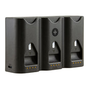 Jupio Tri-Charge AIR3 LP-E6 Series