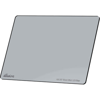 Tilta Illusion Black Mist Filter (4 x 5.65")