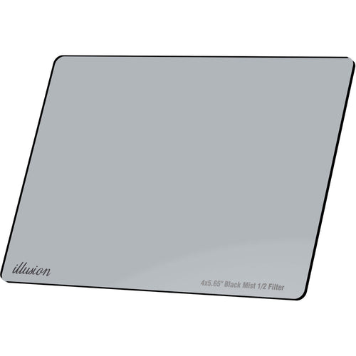 Tilta Illusion Black Mist Filter (4 x 5.65