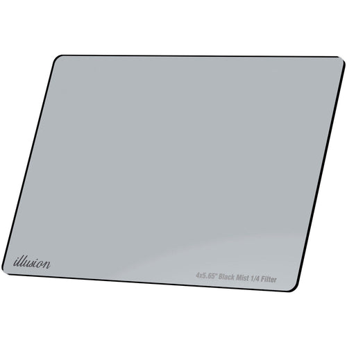 Tilta Illusion Black Mist Filter (4 x 5.65