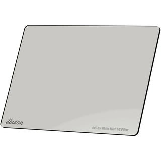 Tilta Illusion White Mist Filter (4 x 5.65)