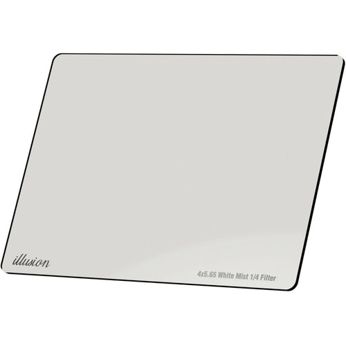 Tilta Illusion White Mist Filter (4 x 5.65)
